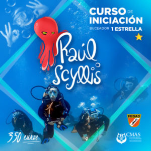 Curso de Buceo 1 Estrella_antiguo
